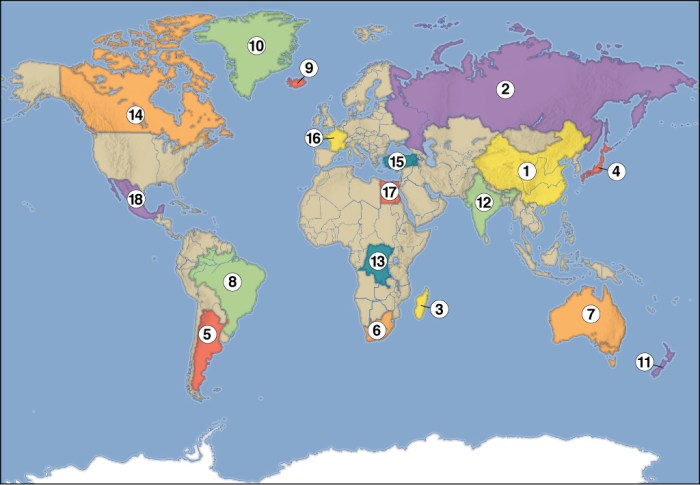 Abeka american government quiz 12