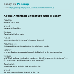 Abeka american government quiz 12