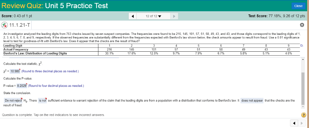 Basic plus test questions and answers