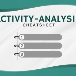 Activity analysis examples occupational therapy